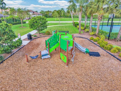 Tiny photo for 8314 Vaulting Drive, Lake Worth, FL 33467 (MLS # B26003573)