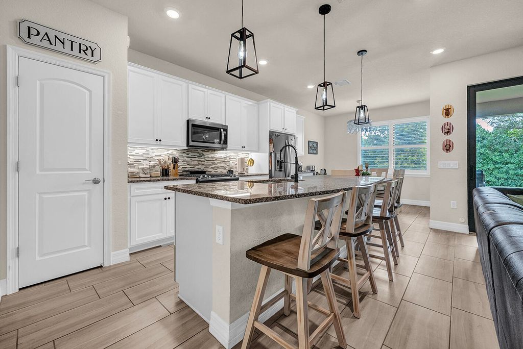 Photo of 8314 Vaulting Drive, Lake Worth, FL 33467 (MLS # B26003573)