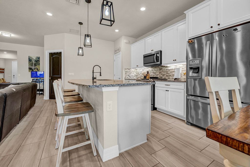 Photo of 8314 Vaulting Drive, Lake Worth, FL 33467 (MLS # B26003573)