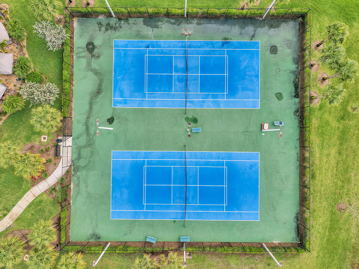 FIELDS AT GULFSTREAM POLO - Residential