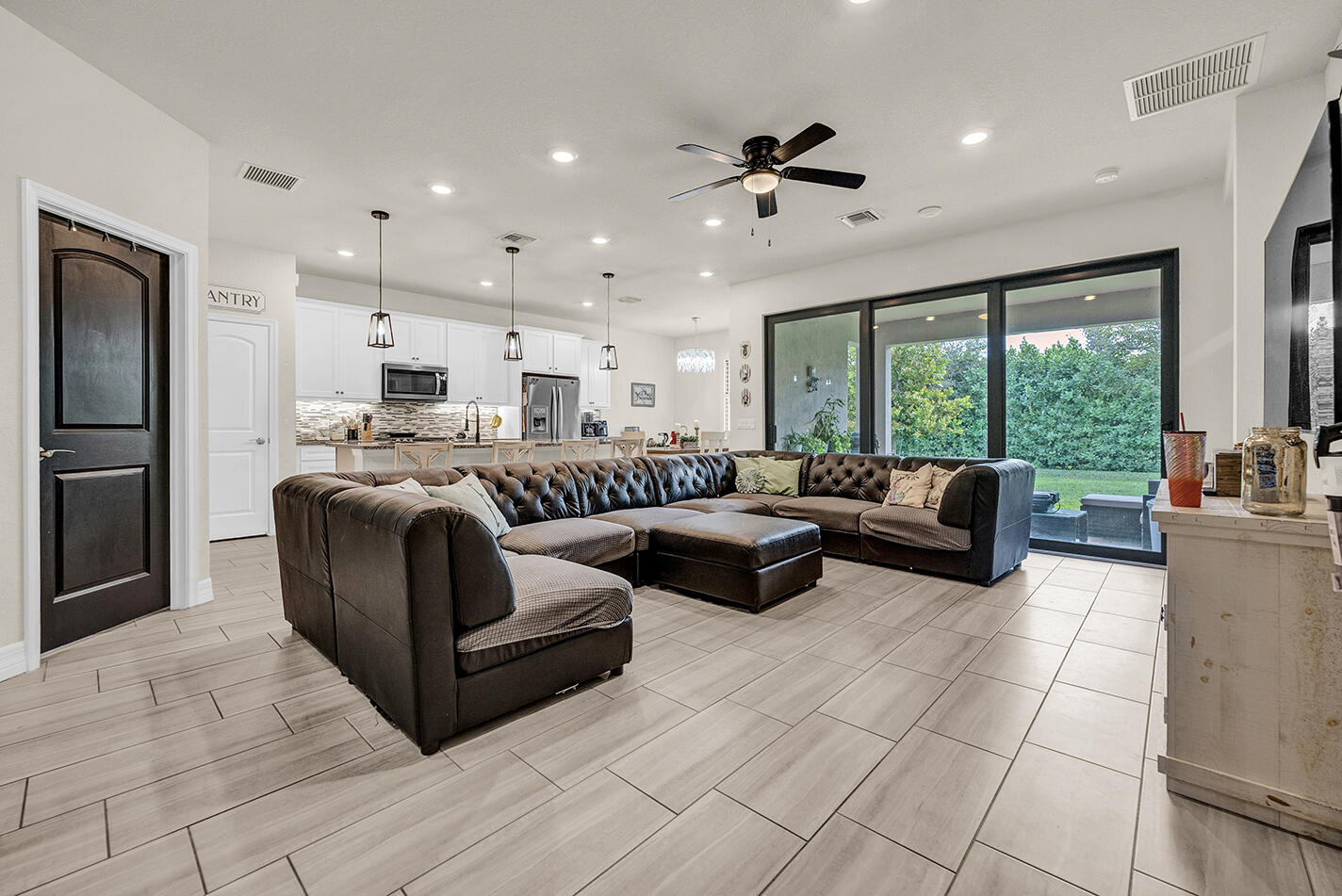 FIELDS AT GULFSTREAM POLO - Residential