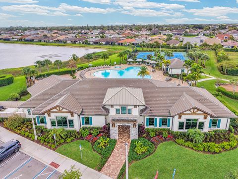 Tiny photo for 8314 Vaulting Drive, Lake Worth, FL 33467 (MLS # B26003573)