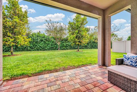 Tiny photo for 8314 Vaulting Drive, Lake Worth, FL 33467 (MLS # B26003573)
