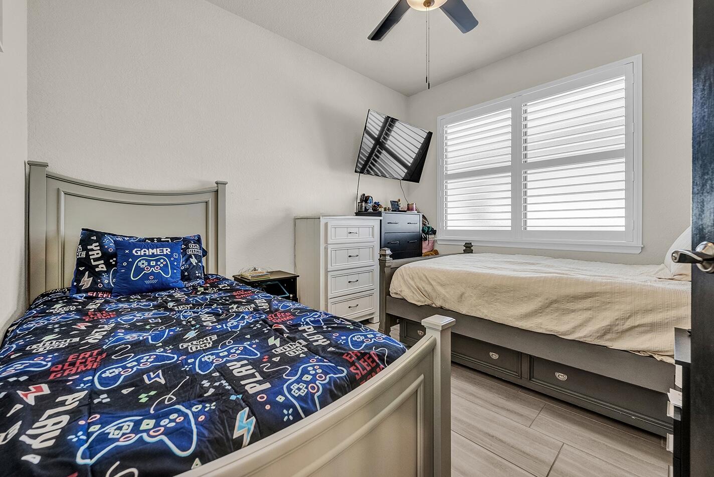 FIELDS AT GULFSTREAM POLO - Residential