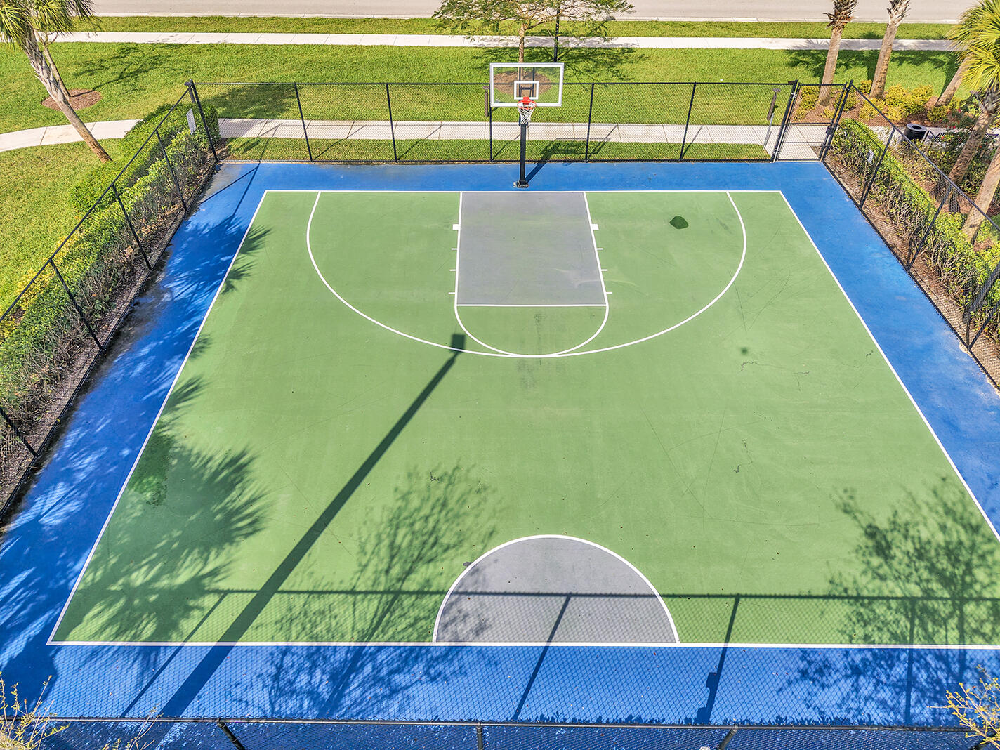 FIELDS AT GULFSTREAM POLO - Residential