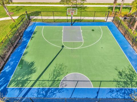 Tiny photo for 8314 Vaulting Drive, Lake Worth, FL 33467 (MLS # B26003573)