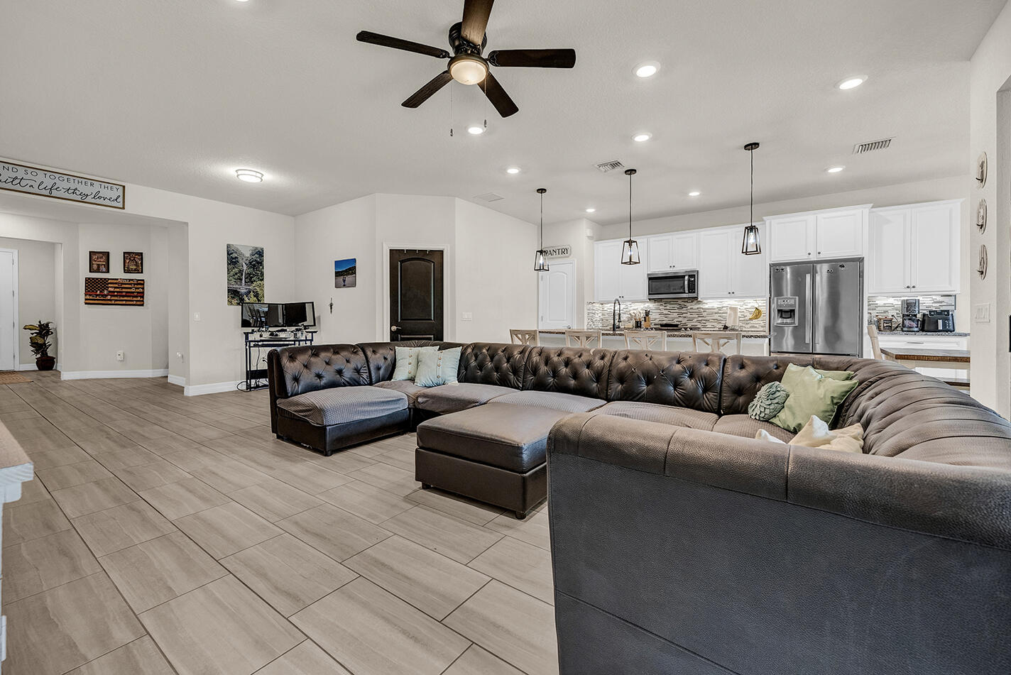 FIELDS AT GULFSTREAM POLO - Residential