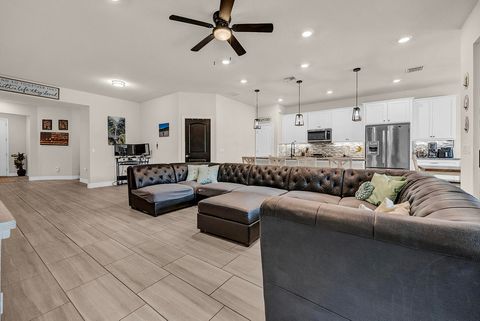 Tiny photo for 8314 Vaulting Drive, Lake Worth, FL 33467 (MLS # B26003573)