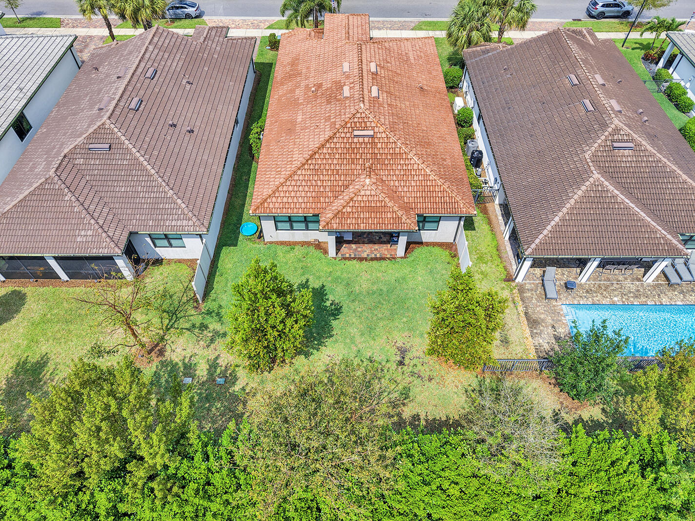 FIELDS AT GULFSTREAM POLO - Residential