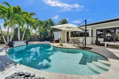 5552 NE 31st Ave Fort Lauderdale FL 33308
