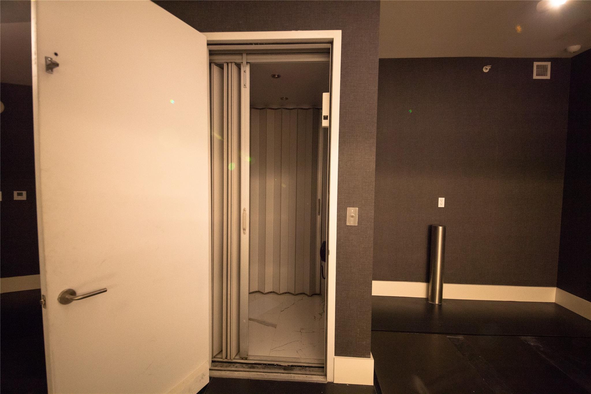 Porsche Design Condo - Residential