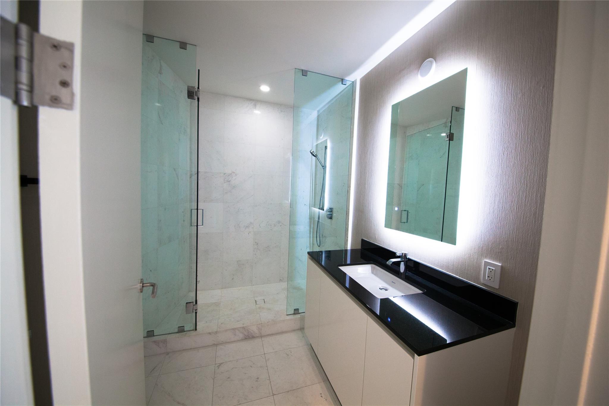 Porsche Design Condo - Residential