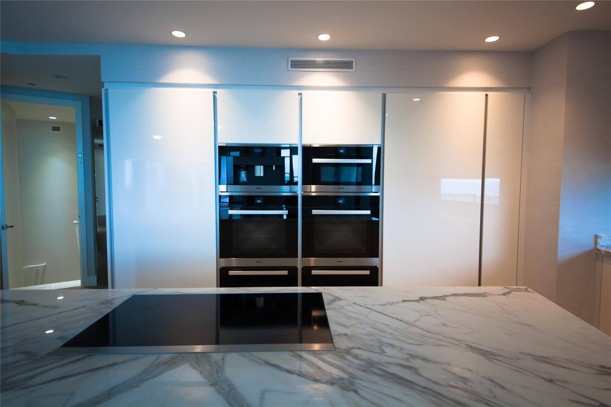 Porsche Design Condo - Residential