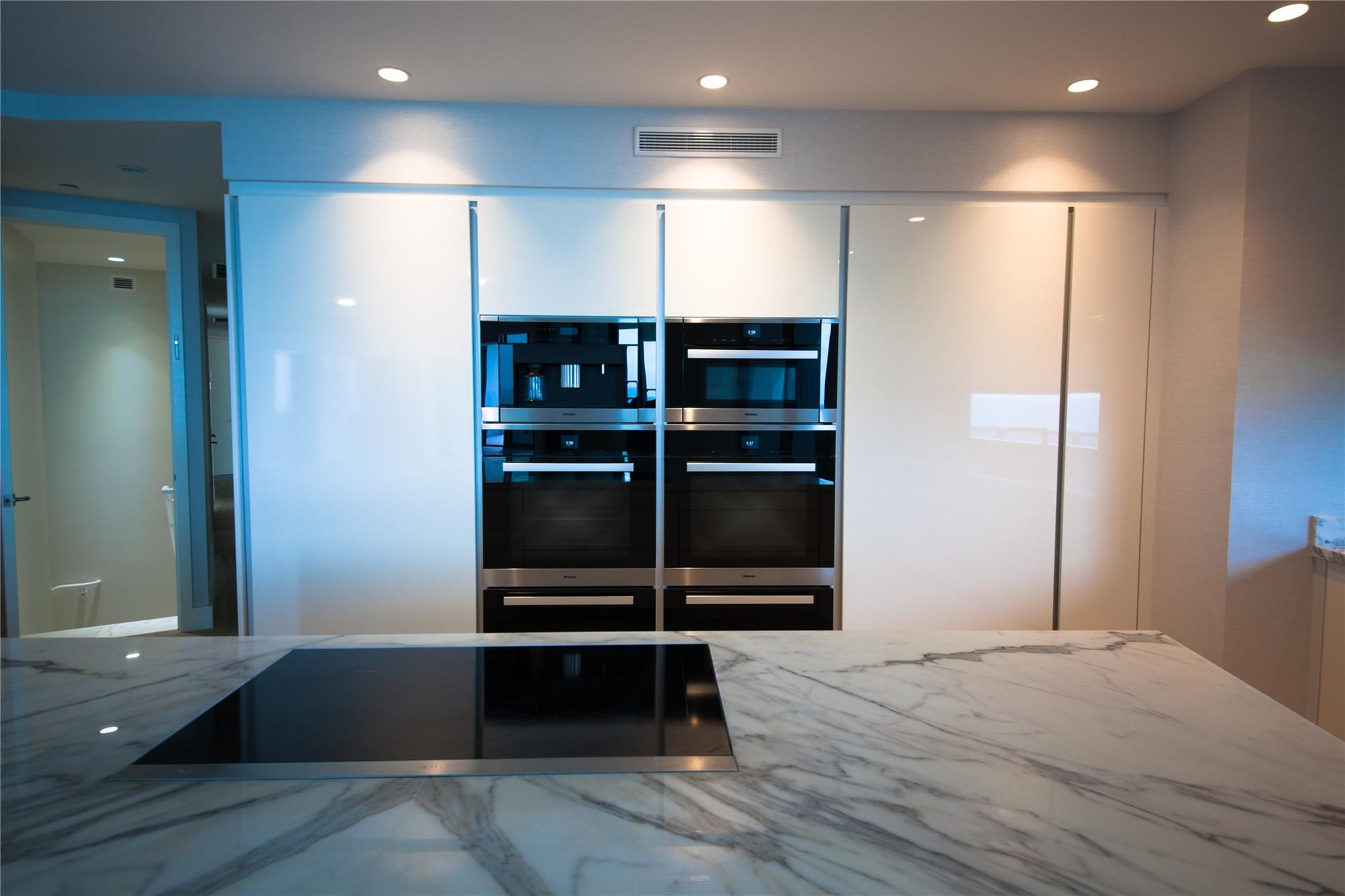 Porsche Design Condo - Residential