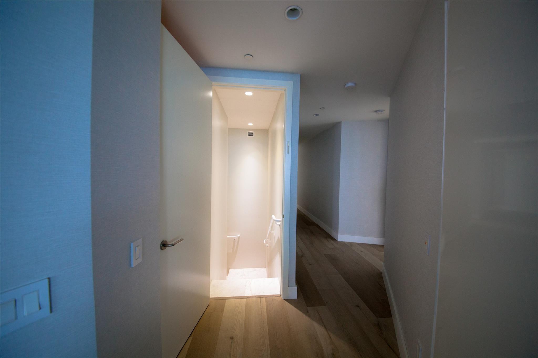 Porsche Design Condo - Residential