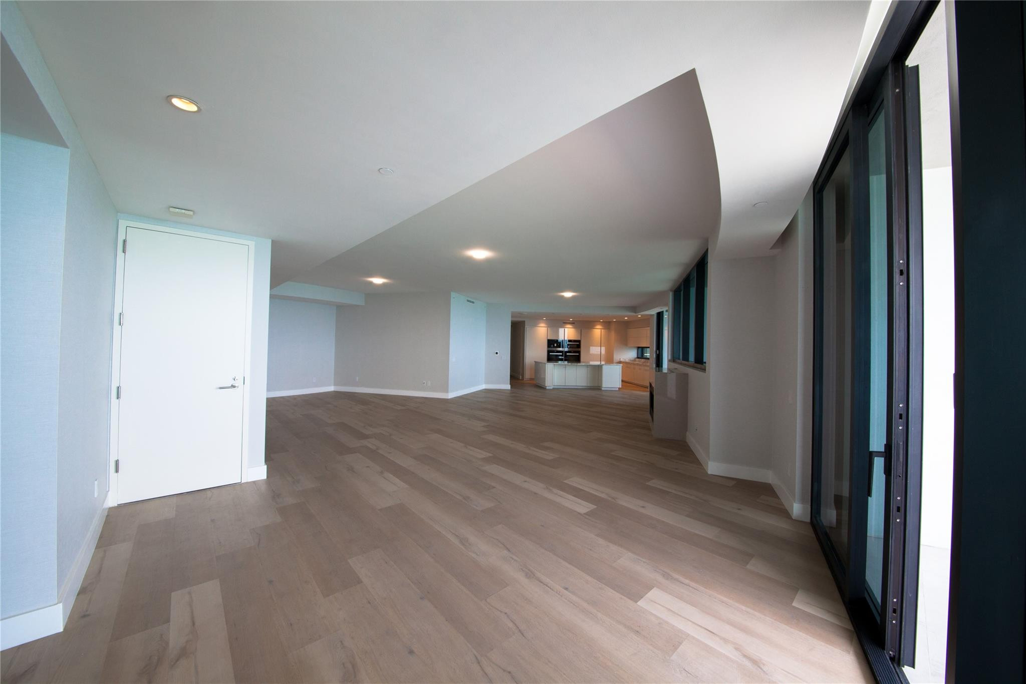 Porsche Design Condo - Residential