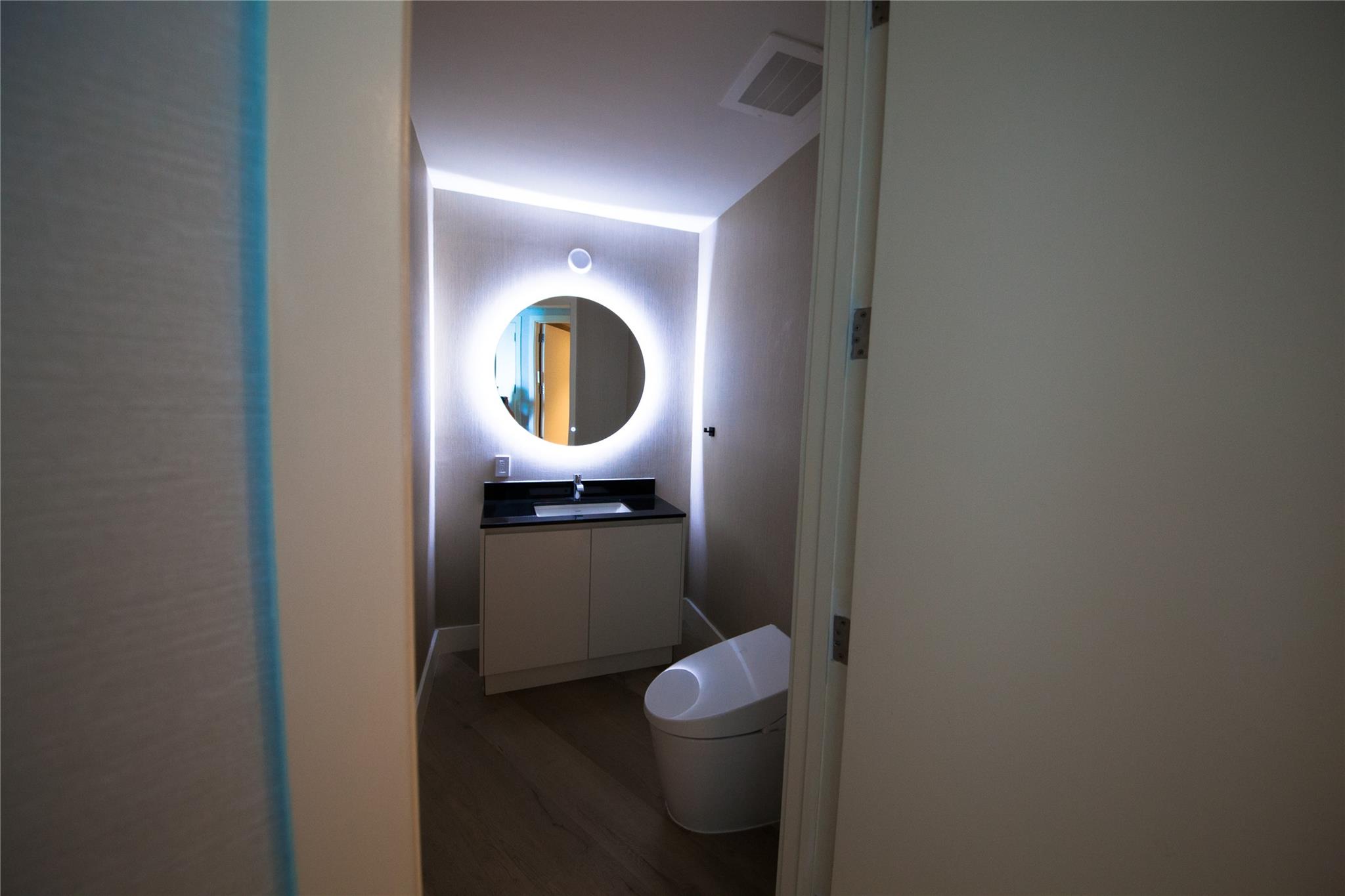 Porsche Design Condo - Residential