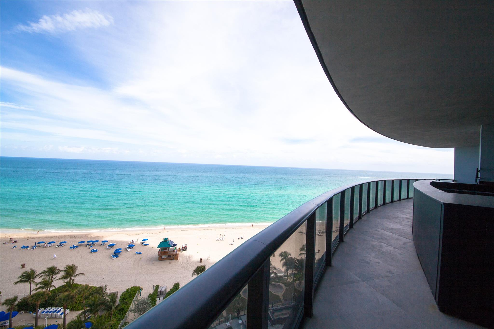 Porsche Design Condo - Residential