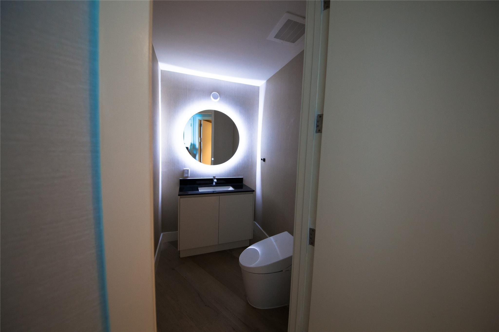 Porsche Design Condo - Residential