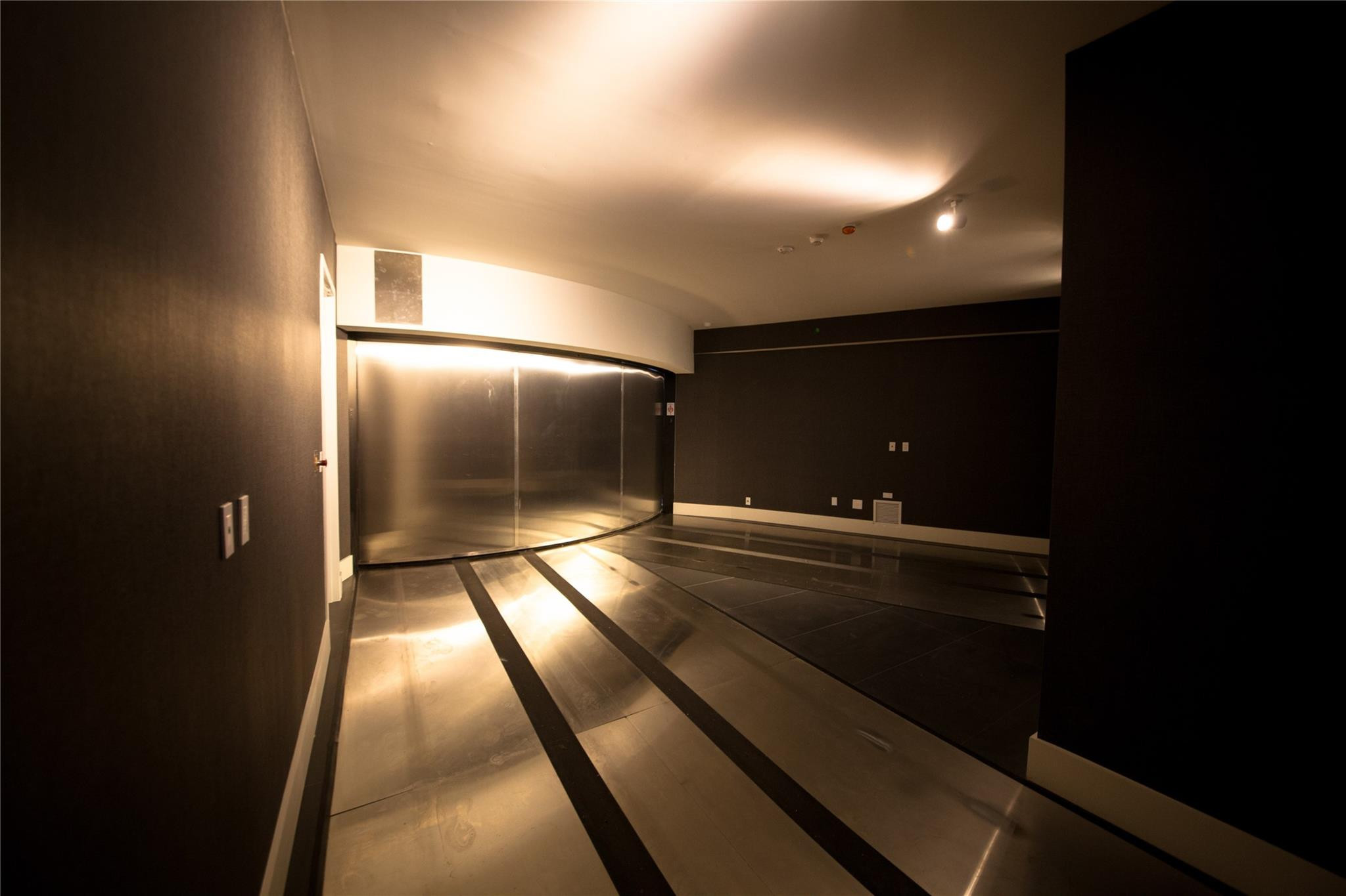 Porsche Design Condo - Residential