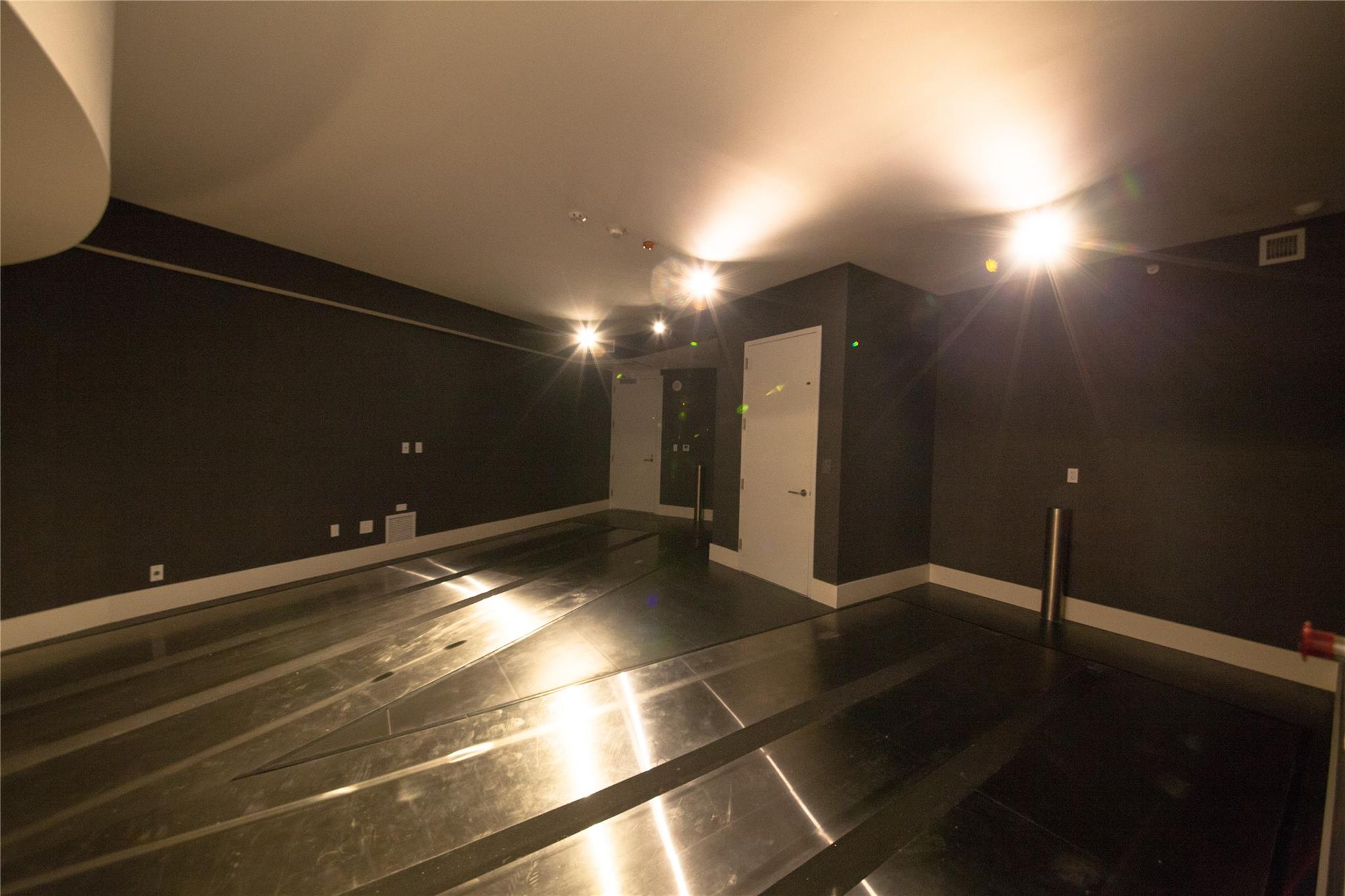 Porsche Design Condo - Residential