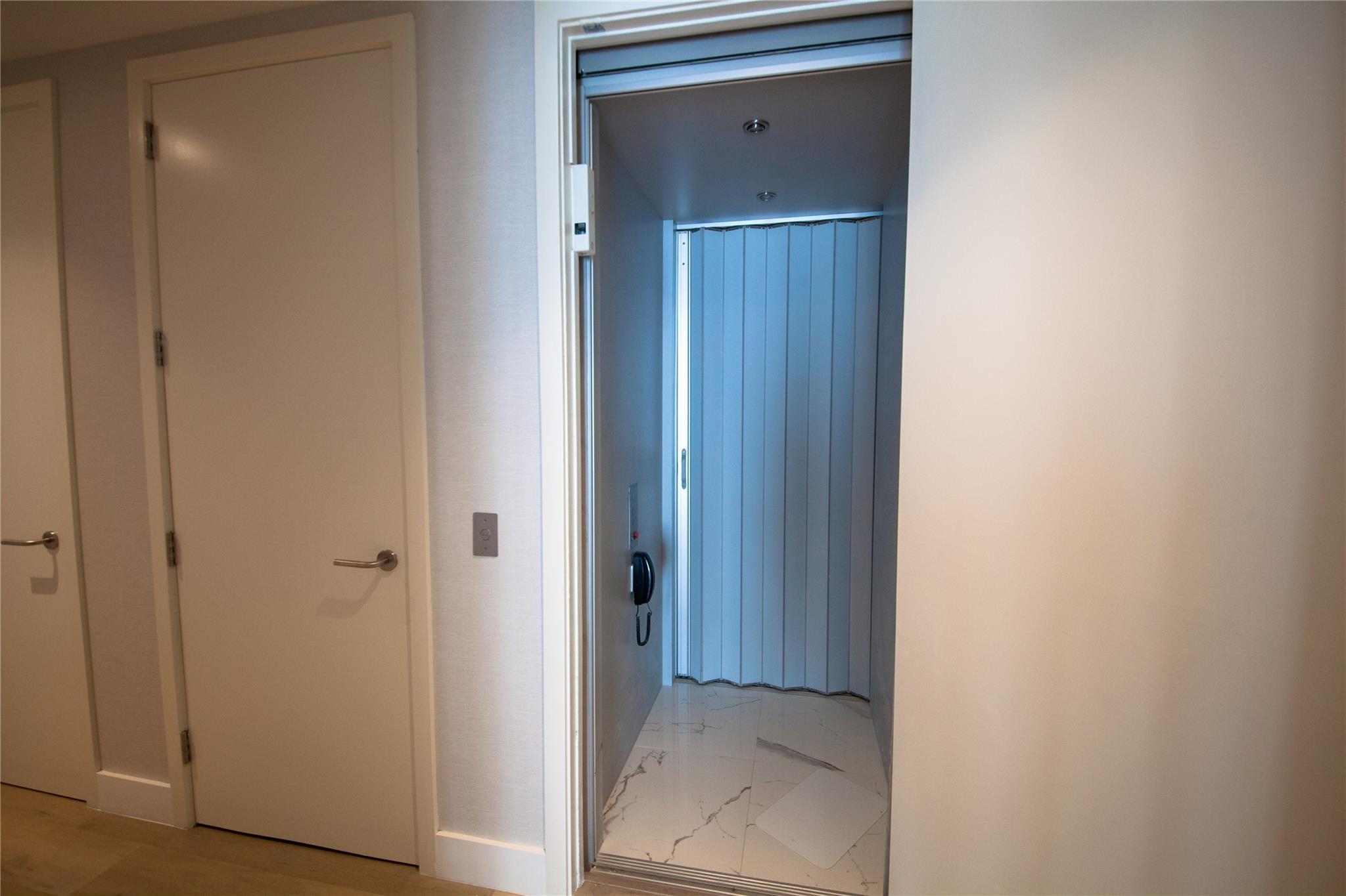 Porsche Design Condo - Residential