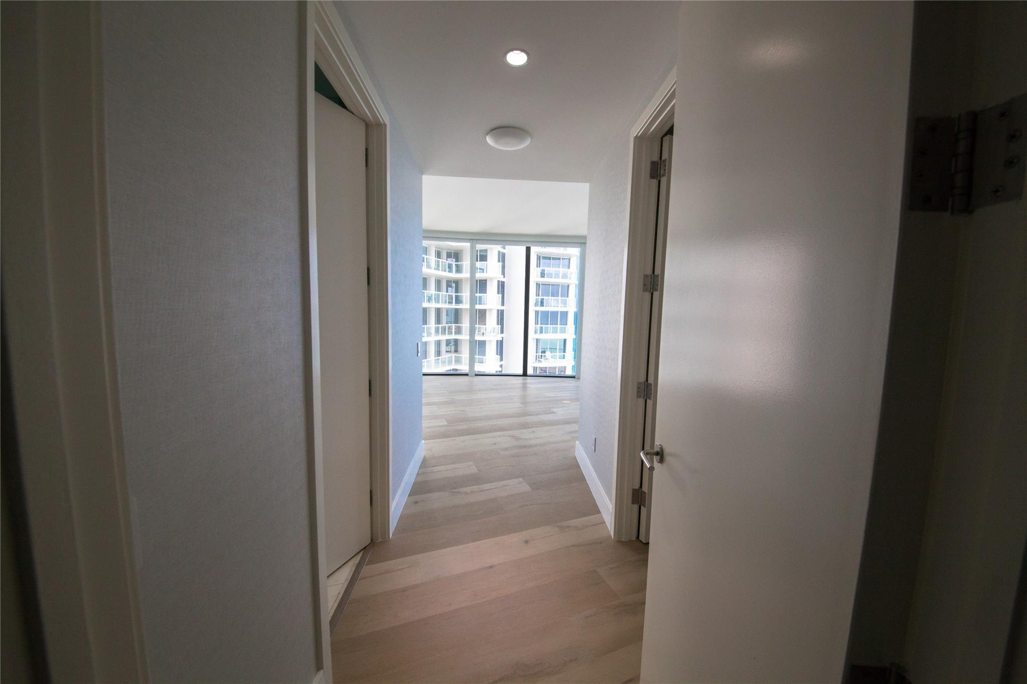 Porsche Design Condo - Residential