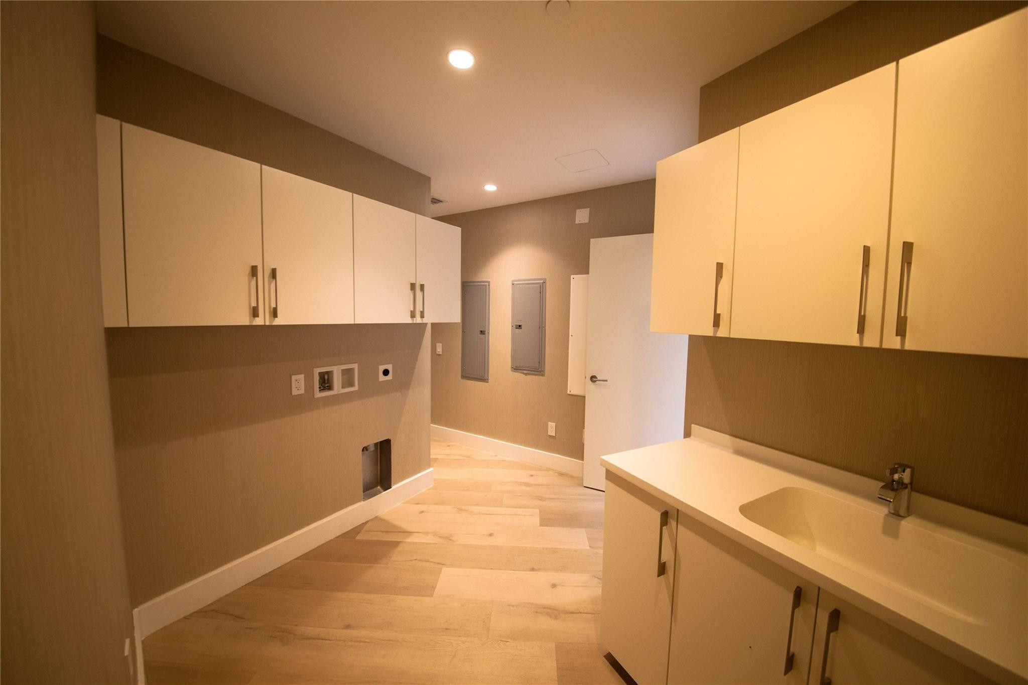 Porsche Design Condo - Residential