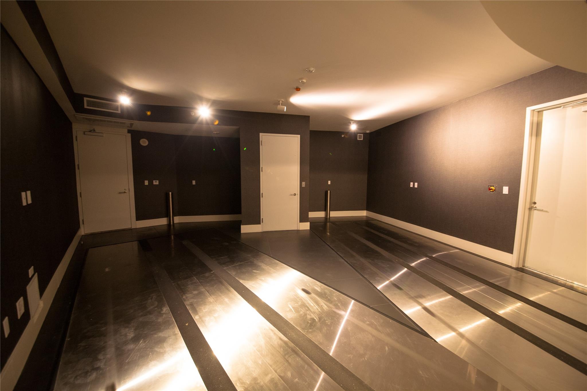 Porsche Design Condo - Residential