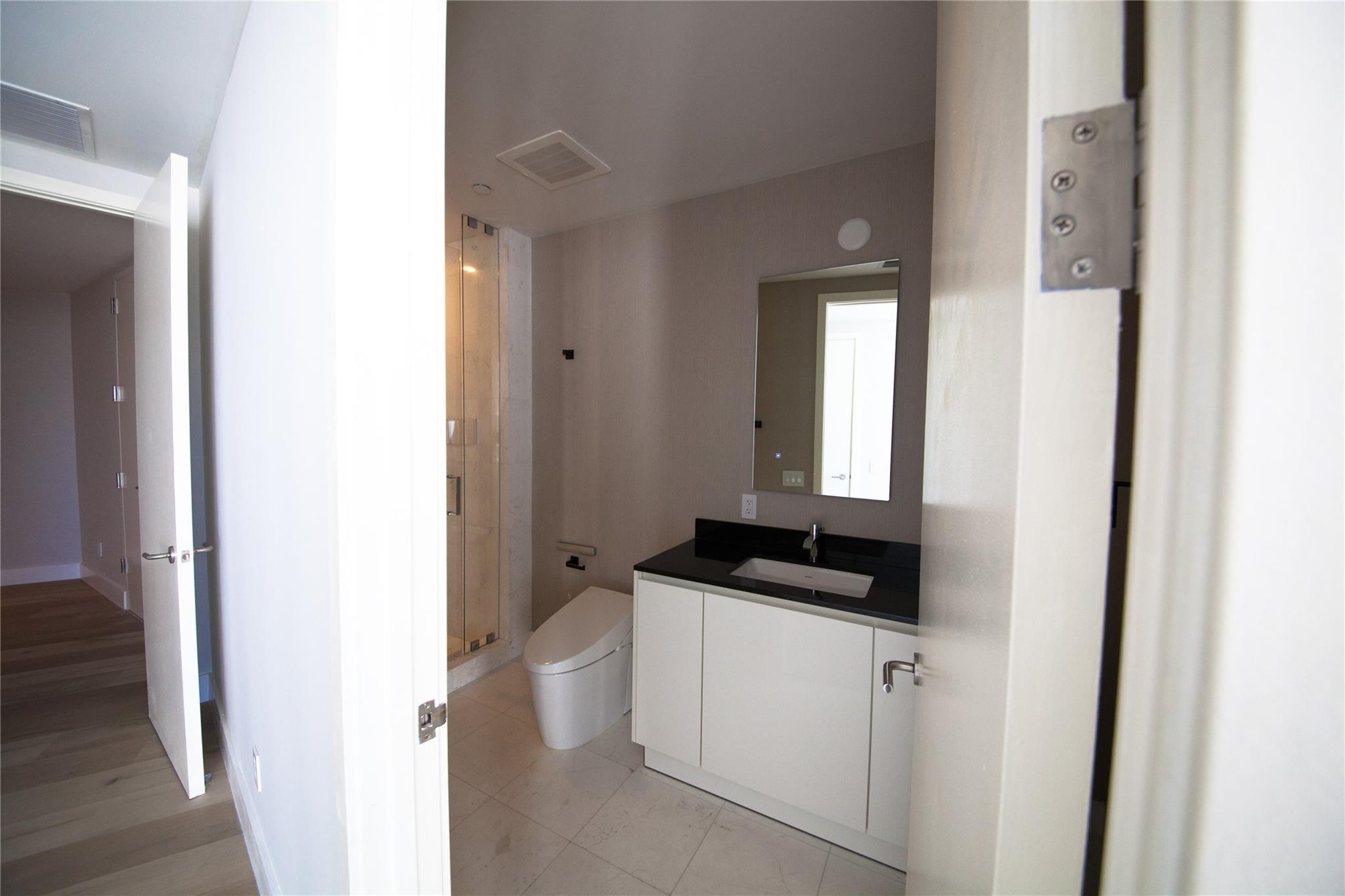 Porsche Design Condo - Residential