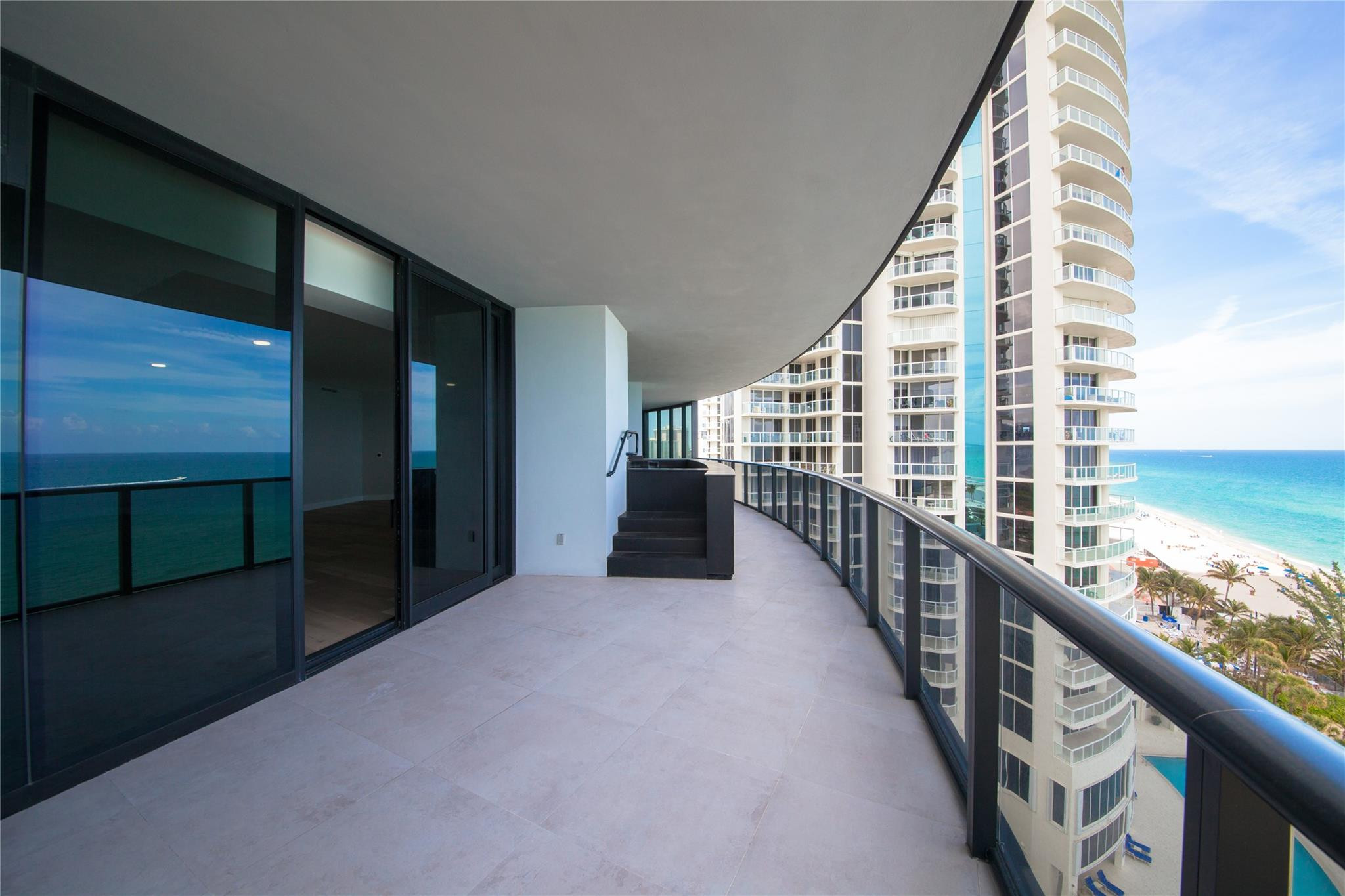 Porsche Design Condo - Residential