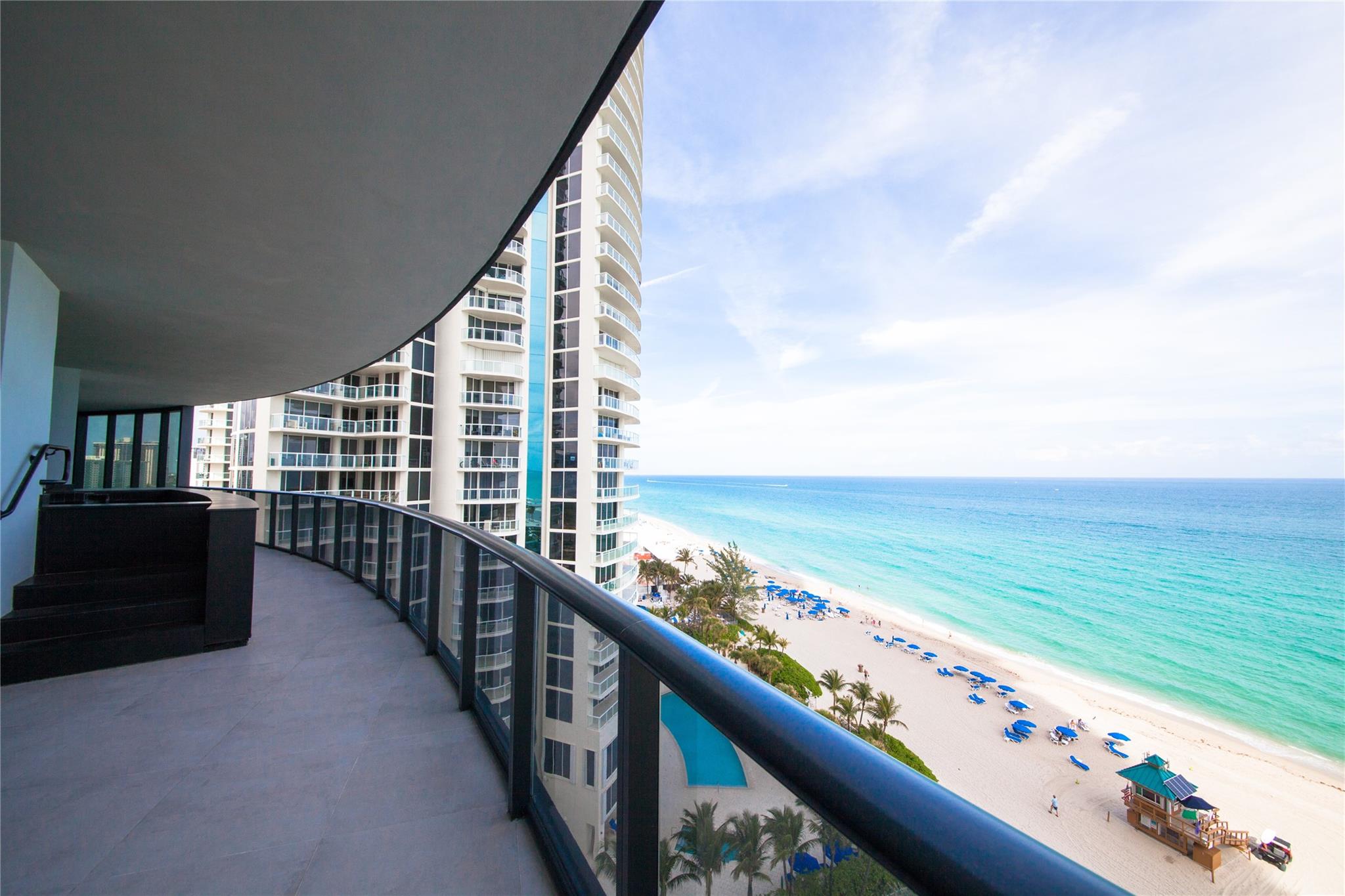 Porsche Design Condo - Residential