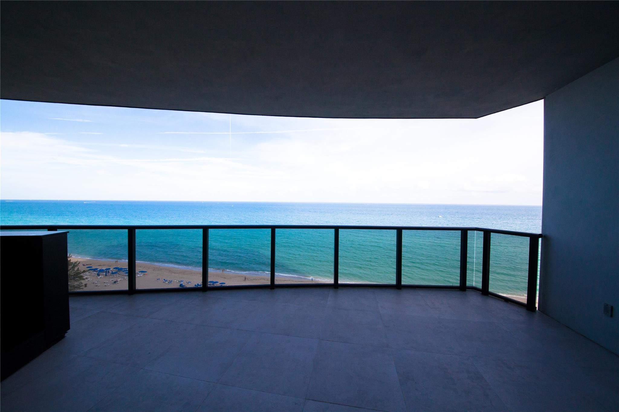 Porsche Design Condo - Residential