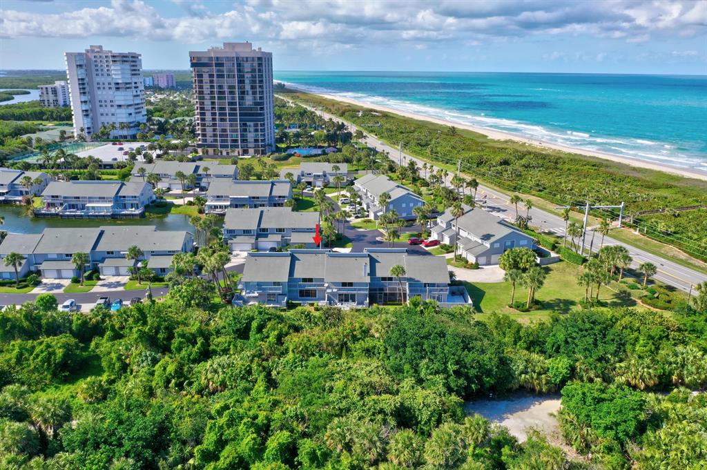 BREAKERS LANDING, A CONDOMINIUM - Residential