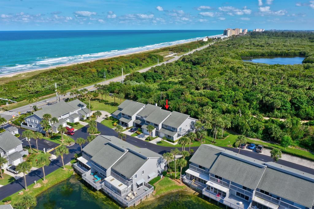 BREAKERS LANDING, A CONDOMINIUM - Residential