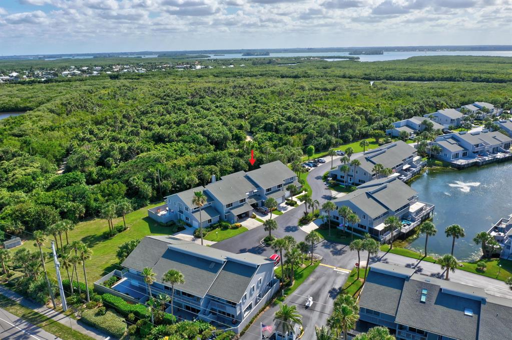 BREAKERS LANDING, A CONDOMINIUM - Residential