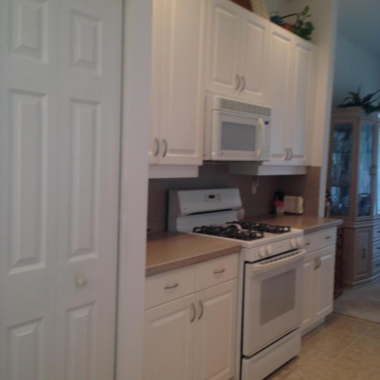 Cascades at Saint Lucie West - Residential