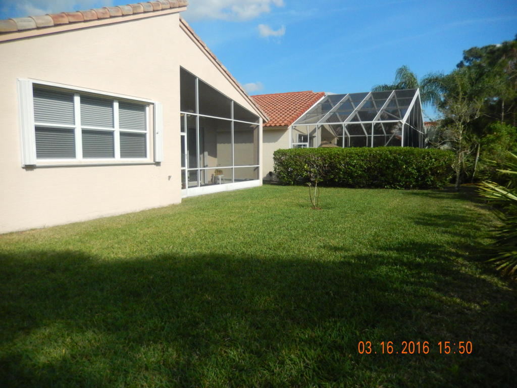 Cascades at Saint Lucie West - Residential