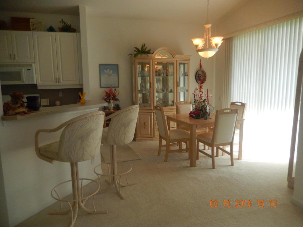 Cascades at Saint Lucie West - Residential