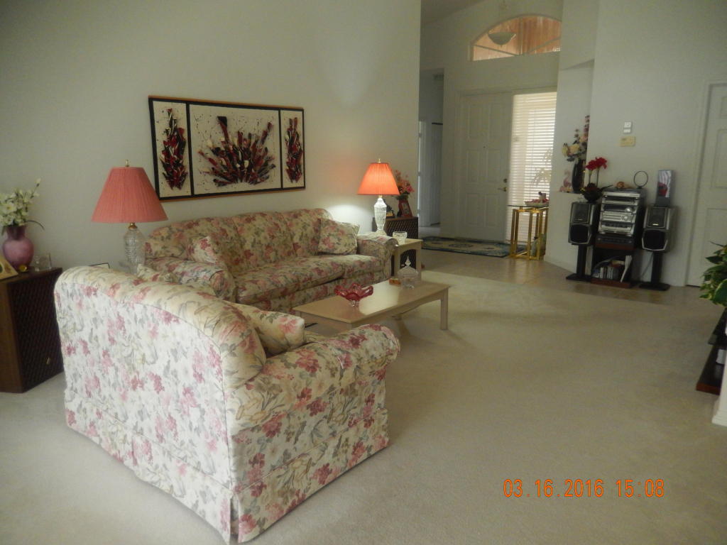 Cascades at Saint Lucie West - Residential