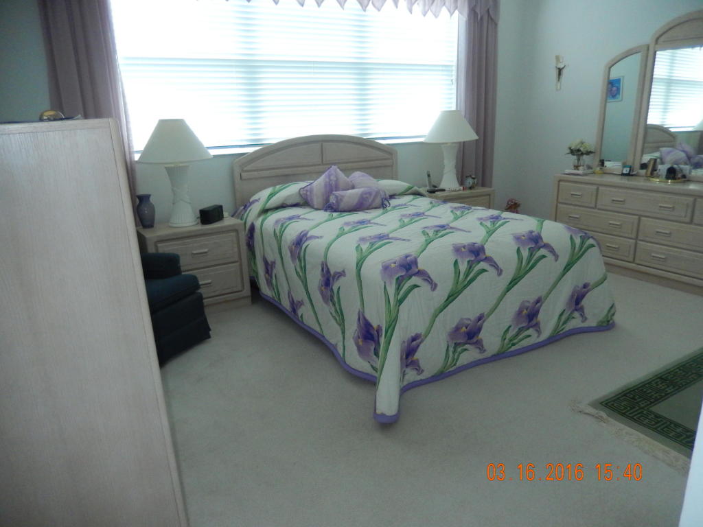 Cascades at Saint Lucie West - Residential