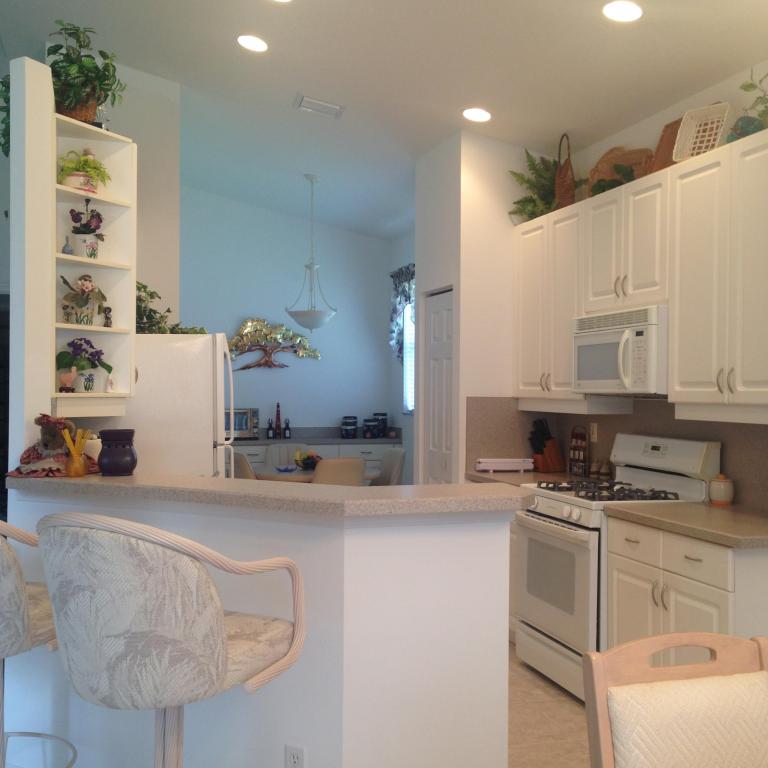 Cascades at Saint Lucie West - Residential