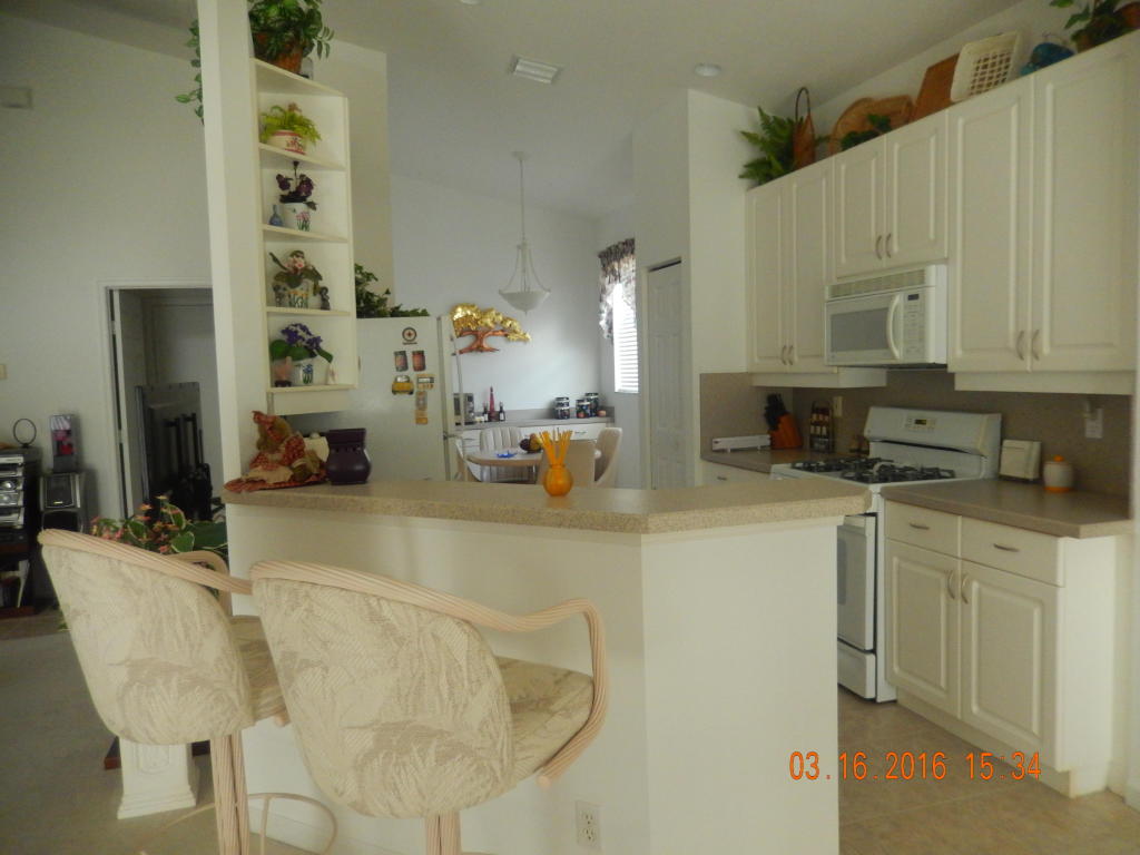 Cascades at Saint Lucie West - Residential