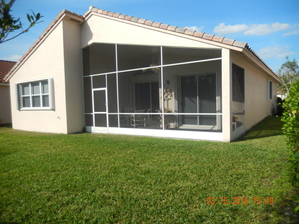 Cascades at Saint Lucie West - Residential