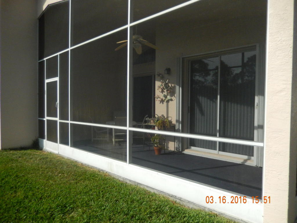 Cascades at Saint Lucie West - Residential