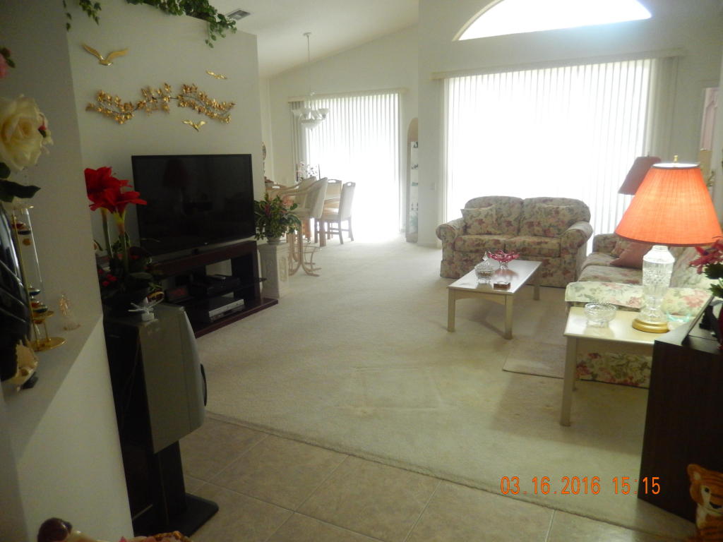 Cascades at Saint Lucie West - Residential