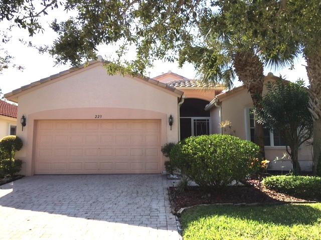 Cascades at Saint Lucie West - Residential