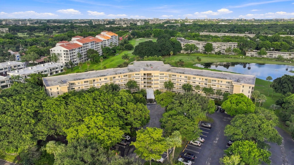 Photo of 800 Cypress Grove Drive #504, Pompano Beach, FL 33069 (MLS # B26080663)