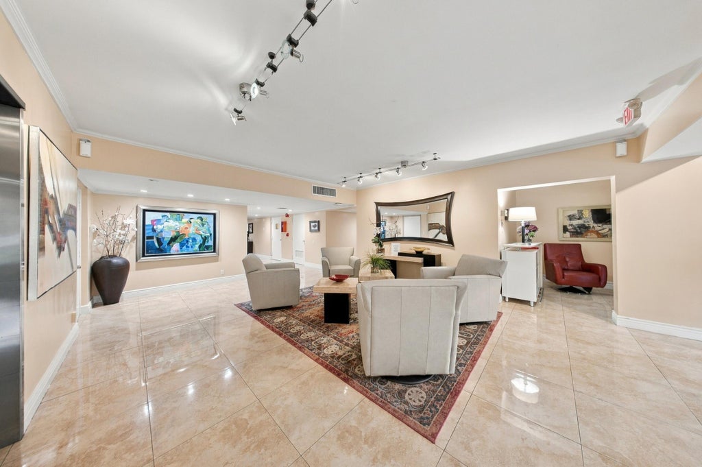 Photo of 800 Cypress Grove Drive #504, Pompano Beach, FL 33069 (MLS # B26080663)