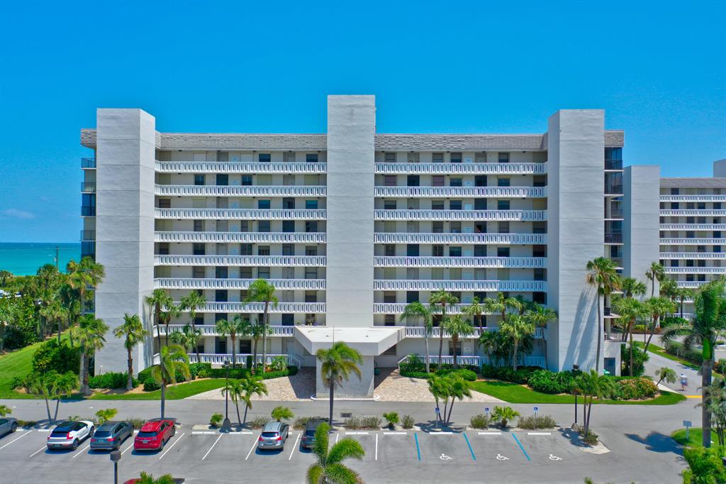 Photo of 5061 North Highway A1a #404, Hutchinson Island, FL 34949 (MLS # R10783721)